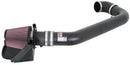 K&N 05-10 Pontiac G6 3.5L Typhoon Intake-1