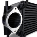 Mishimoto 2021+ Ford Bronco Intercooler Kit - Black-4