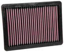 K&N Replacement Air Filter 2018 Chevrolet Equinox / 2018 GMC Terrain 1.5L/1.6L/2.0L-4