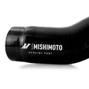 Mishimoto 16-20 Toyota Tacoma 3.5L Black Silicone Air Intake Hose Kit-2