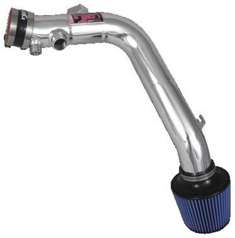 Injen 05-07 VW MKV Jetta/Rabbit 2.5L-5cyl Polished Cold Air Intake - 0