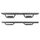 Go Rhino Universal Dominator Extreme D6 Side Steps (Side Bars Only)  87 in. Long-5