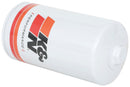 K&N Dodge Performance Gold Oil Filter-7