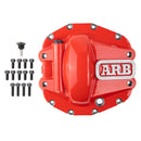 ARB Diff Cover Jl Rubicon Or Sport M220 Rear Axle-2