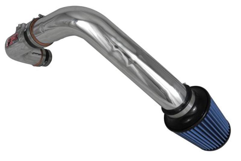 Injen 11-13 Chevrolet Cruze 1.8L 4cyl Polished Cold Air Intake - 0