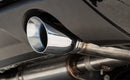 MagnaFlow SYS C/B 04-08 BMW 645/650-12