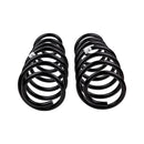ARB / OME Coil Spring Rear Jeep Jk-2