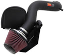 K&N 04-06 Dodge Durango V8-5.7L Performance Intake Kit-1