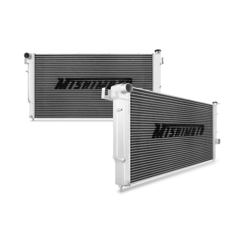Mishimoto 94-02 Dodge Ram w/ 5.9L Cummins Engine Aluminum Performance Radiator - 0