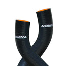 Mishimoto 90-94 Mitsubishi Black Silicone Hose Kit-5