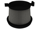 aFe MagnumFLOW Air Filters OER PDS A/F PDS GM Diesel Trucks 06-10 V8-6.6L (td)-1