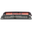 ANZO 1994-2001 Dodge Ram 1500 LED 3rd Brake Light Smoke-2