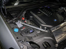 aFe Momentum GT Pro 5R Cold Air Intake System 20-23- BMW X3 M40i-2
