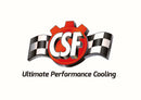 CSF 2014+ Chevrolet Corvette (C7) Z06 Radiator-6