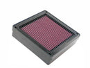 K&N 03-06 Lancer Evo 8/9 Drop In Air Filter-1
