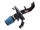 Injen 16-17 Lexus IS200T/RC200T 2.0L Black Short Ram Air Intake w/ MR Technology-1
