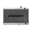 Mishimoto 94-01 Acura Integra 3 Row Manual X-LINE (Thicker Core) Aluminum Radiator-16