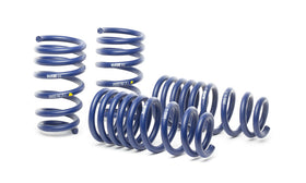 H&R 14-19 Jaguar F-TYPE R Convertible/Coupe (2WD/AWD) Sport Spring - 0