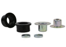 Whiteline 7/94-02 Nissan 200SX / 7/89-3/97 300ZX / 90-02 SKyline Rear Diff - Support Rear Bushing-4