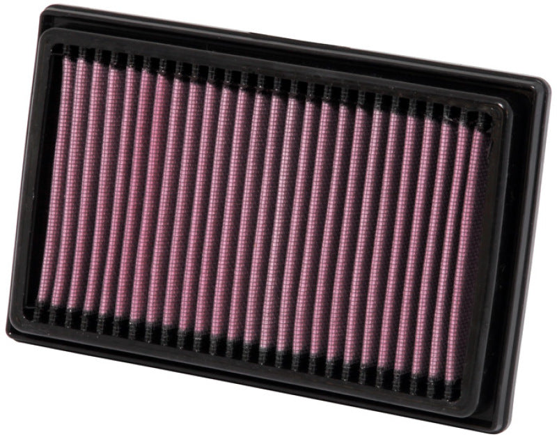 K&N 08-12 Can-Am Spyder 990/RS990 Replacement Air Filter