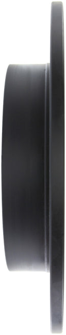 StopTech 06-09 Honda Civic Ex/Si Slotted & Drilled Right Rear Rotor-9