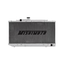 Mishimoto 89-93 Toyota Celica GT4 Manual Performance Aluminum Radiator-1