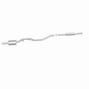 MagnaFlow Sys C/B 02-03 Mitsubishi Lancer 2.0-22