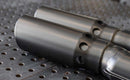 MagnaFlow 21+ GMC Sierra 3500HD DPF-Back Black Filter-Back 5in Single Passenger Side Rear Exit-23
