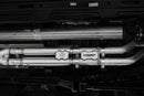 MBRP 2021 Ram TRX 6.2 S/C 3in Catback Dual Rear Carbon Fiber Tips(Race)- T304-2
