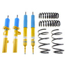 Bilstein B12 2007 BMW 335i Base Sedan Front and Rear Suspension Kit-6