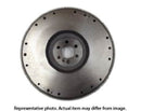 Fidanza 96-04 Ford Mustang 4.6L 8-Bolt Crank Nodular Iron Flywheel-1