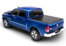 BAK 09-18 Dodge Ram 1500 (19-20 Classic Only) (w/o Ram Box) 5ft 7in Bed BAKFlip G2-1