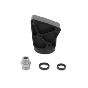 Mishimoto 10-11 Hyundai Genesis Coupe 3.8L Oil Filter Housing - 0