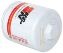 K&N 03-09 Scion tC / 00-05 Celica GT/GT-S Performance Gold Oil Filter-3