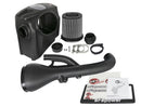 aFe POWER Momentum GT Pro Dry S Cold Air Intake System 2017 GM Colorado/Canyon V6 3.6L-6
