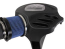 aFe Momentum Intake Stage-2 Si Pro 5R 14 BMW 435i (F32) L6-3.0 / 12-15 335i (F30) L6 3.0L-5