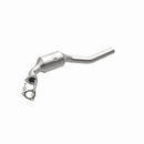 MagnaFlow Direct Fit Catalytic Converter 01-05 Porsche 911 3.6L Front Right (California)-25