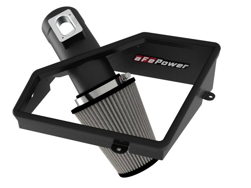 aFe POWER Momentum GT Pro Dry S Intake System 15-17 Mini Cooper S 2.0(T) (B46/48) - 0