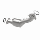 MagnaFlow Conv DF 01- 02 Tacoma 3.4L EC/SB 4-27