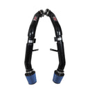 Injen 07-08 G35 4Dr 3.5L/08-13 G37 2Dr 3.7L excl IPL/09-13 G37 4Dr 3.7L V6 Black Cold Air Intake-1