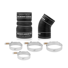 Mishimoto 03-07 Ford 6.0L Powerstroke Boot Kit - 0