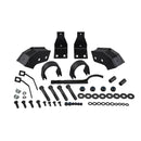 ARB Bp51 Fit Kit Tacoma Rear-1