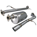 Injen 03-08 Element 2WD AWD & SC Models Exhaust System-3