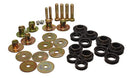 Energy Suspension 67-81 Camaro / 68-74 Nova/Chevy II / 67-75 Firebird/Trans AM Black Body(subframe)-1