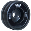 Fluidampr 03-06 Nissan 350Z VQ35DE V6 Steel Internally Balanced Damper-1