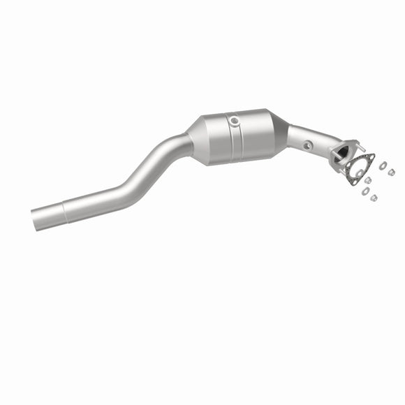 MagnaFlow Direct Fit Catalytic Converter 01-05 Porsche 911 3.6L Front Left (California)