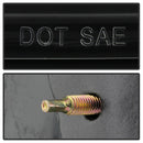 Spyder 08-11 Subaru Impreza WRX 4DR LED Tail Lights - Black ALT-YD-SI084D-LED-BK-7