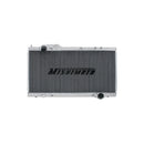 Mishimoto 90-05 Acura NSX Manual Aluminum Radiator-12