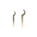 Bilstein B16 1985 Volkswagen Golf Base Front and Rear Performance Suspension System-3