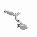 MagnaFlow Conv DF 09-10 Dodge Ram 1500 Pickup Truck 5.7L-21